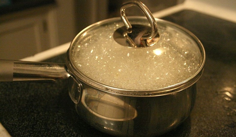 Draper Residents Urged to Boil Water Amid Potential E. coli Contamination