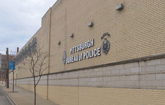 Driver Charged After Plowing Through Pittsburgh's OpenStreetsPGH Event, Injuring Two