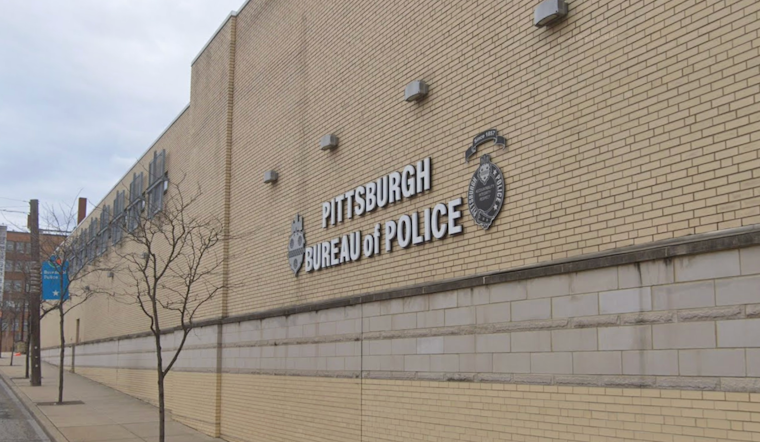 Driver Charged After Plowing Through Pittsburgh's OpenStreetsPGH Event, Injuring Two