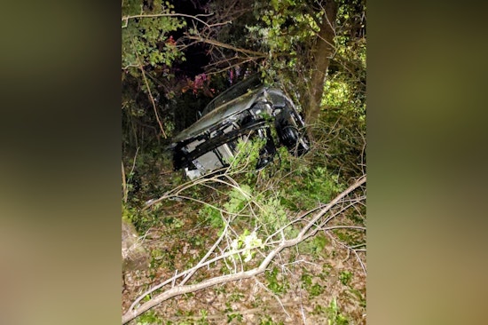 Driver Rescued in Kenosha County After Crash Alerted by Apple's Automated System