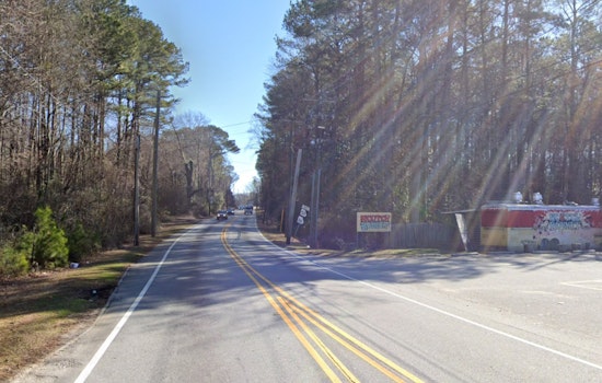 Driver Suspected of DUI in Multi-Vehicle Collision on Campbellton Rd in Atlanta, One Severely Injured