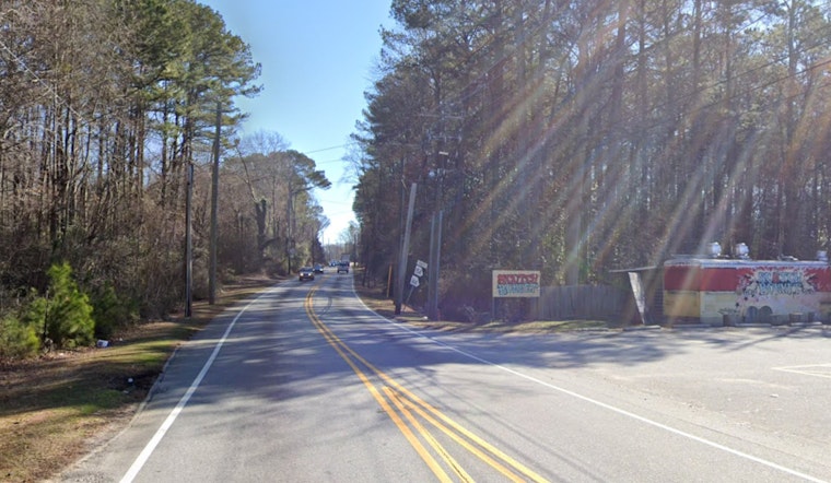 Driver Suspected of DUI in Multi-Vehicle Collision on Campbellton Rd in Atlanta, One Severely Injured