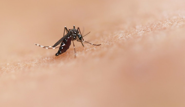 DuPage County Mosquitoes Test Positive for West Nile Virus; Officials Urge Chicagoland Residents to Take Precautions