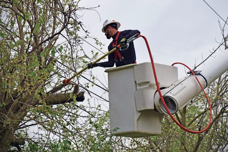 Dublin Ohio Residents Alerted to AEP Ohio's Upcoming Tree Trimming Near Power Lines for Grid Stability