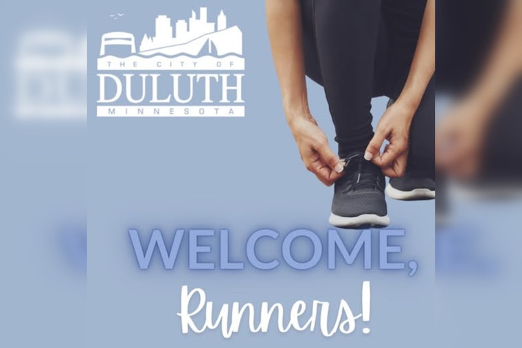 Duluth Celebrates Community Spirit and Economic Boost During Iconic Grandma's Marathon