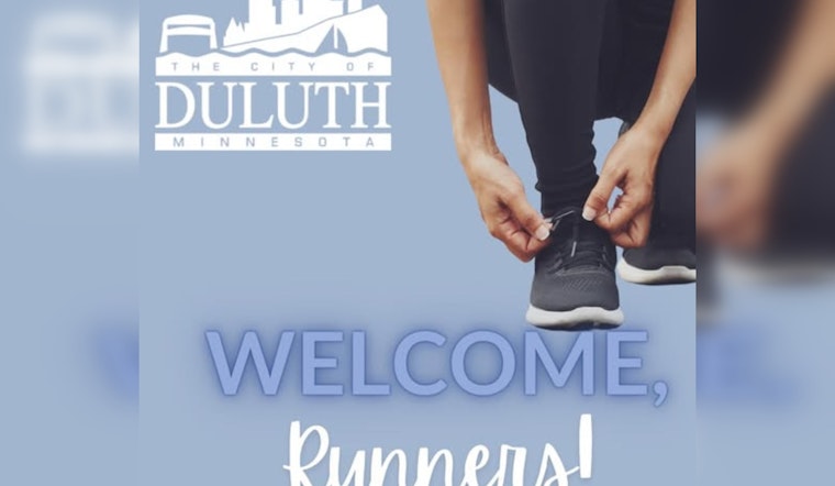 Duluth Celebrates Community Spirit and Economic Boost During Iconic Grandma's Marathon