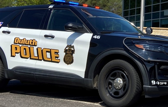 Duluth Police Enhances Crime Mapping Dashboard for Mobile Access, Aims for Community Transparency