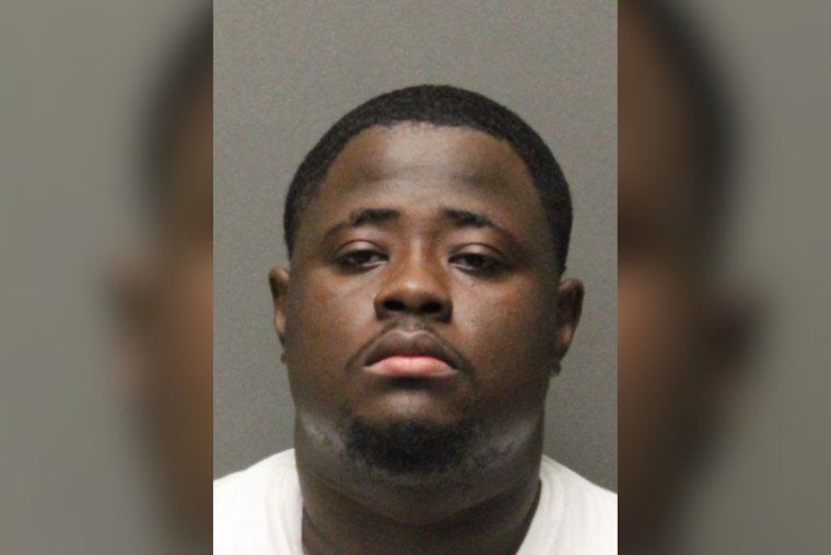 Dundalk Man Charged With Gun and Drug Crimes After Road Rage Incident in Baltimore County