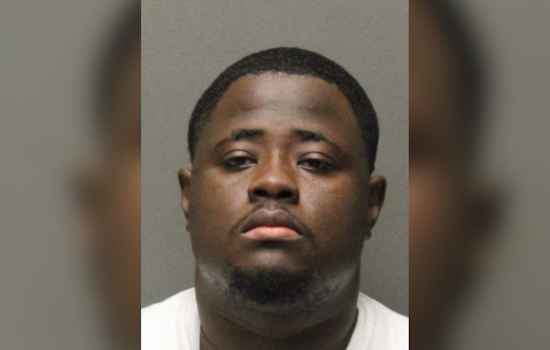 Dundalk Man Charged With Gun and Drug Crimes After Road Rage Incident in Baltimore County