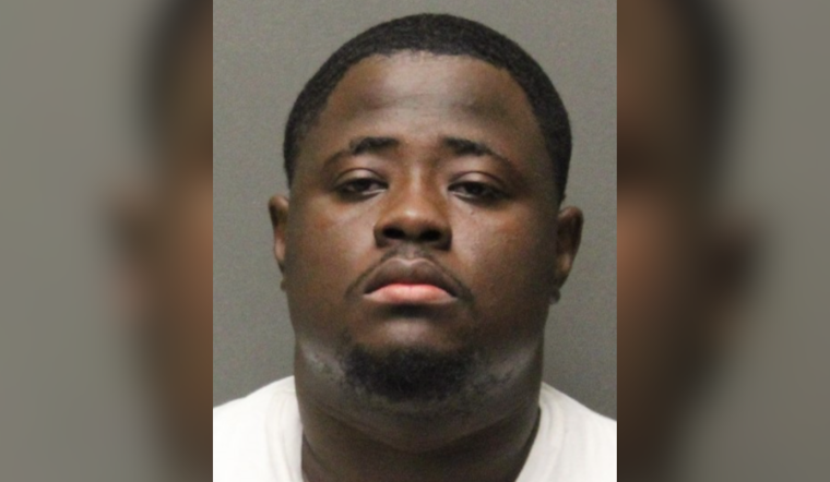 Dundalk Man Charged With Gun and Drug Crimes After Road Rage Incident in Baltimore County
