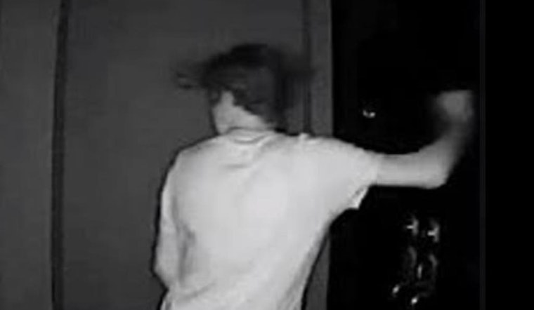 Dundee Police Crack Down on Youth Over Late-Night Doorbell Pranks Amid Safety Concerns