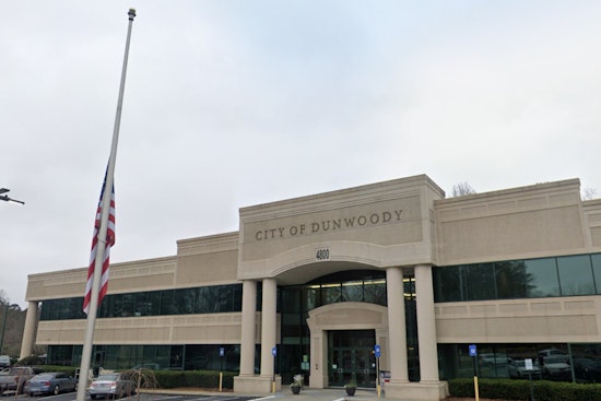 Dunwoody Holds Property Tax Rate Steady, Homesteads to Benefit from Tax Relief