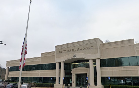 Dunwoody Holds Property Tax Rate Steady, Homesteads to Benefit from Tax Relief