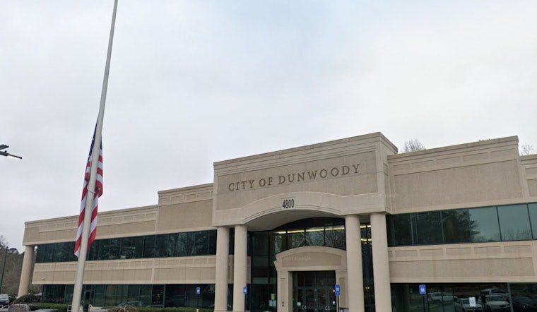 Dunwoody Holds Property Tax Rate Steady, Homesteads to Benefit from Tax Relief