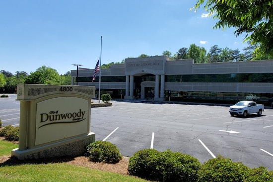 Dunwoody Police Officers to Receive 4.9% Pay Hike in Effort to Boost Recruitment and Morale