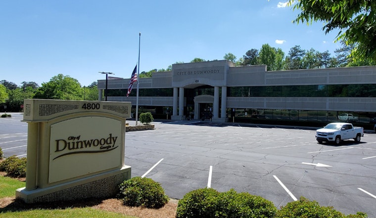 Dunwoody Police Officers to Receive 4.9% Pay Hike in Effort to Boost Recruitment and Morale