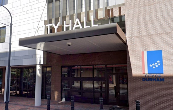 Durham Announces City Service Adjustments for Juneteenth Observance