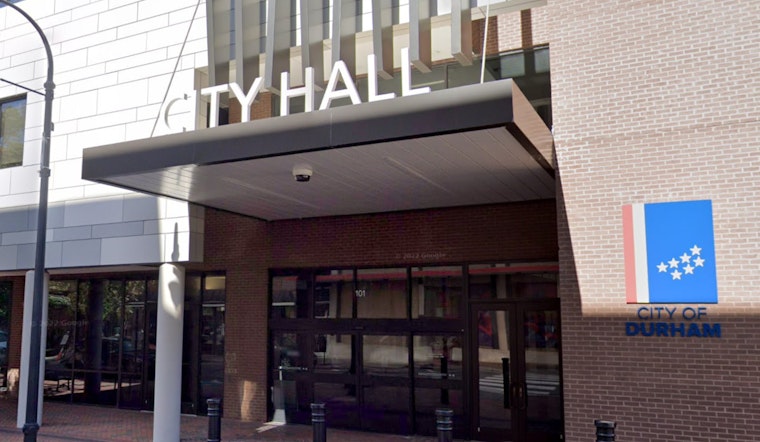 Durham Announces City Service Adjustments for Juneteenth Observance