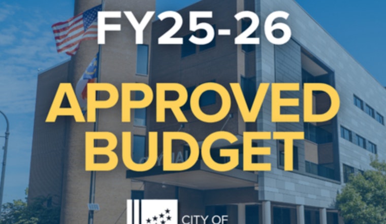 Durham City Council Approves $772 Million Budget for 2025–2026 with Tax Increase to Support Safety and Infrastructure