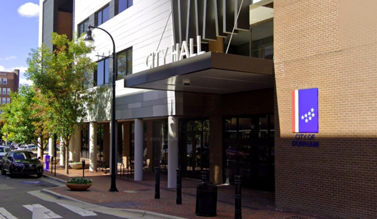 Durham Housing Authority Seeks $1.5 Million Loan from City Amid Revenue Shortfall and Rent Collection Challenges