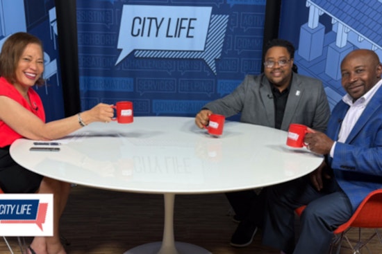 Durham Leads in Fostering Equitable Business Environment with Equal Business Opportunity Program