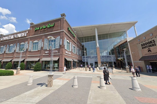 Durham Police and FBI Find No Threat in "Suspicious" Suitcase at Streets at Southpoint Mall in Durham, Ensuring Public Safety