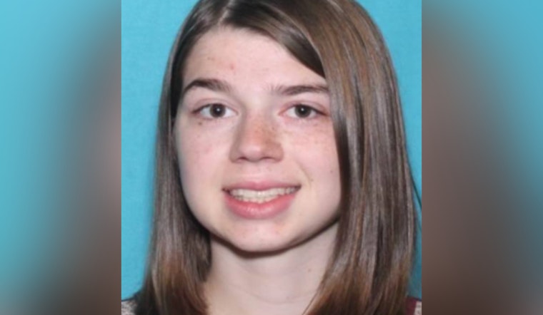 Durham Police Issue Urgent Missing Endangered Alert for Chloe Vazquez Last Seen Near NC 55 Highway