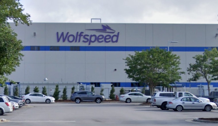 Durham's Wolfspeed Navigates Bankruptcy, Proposes Equity Swap with Creditors to Mitigate $5B Debt