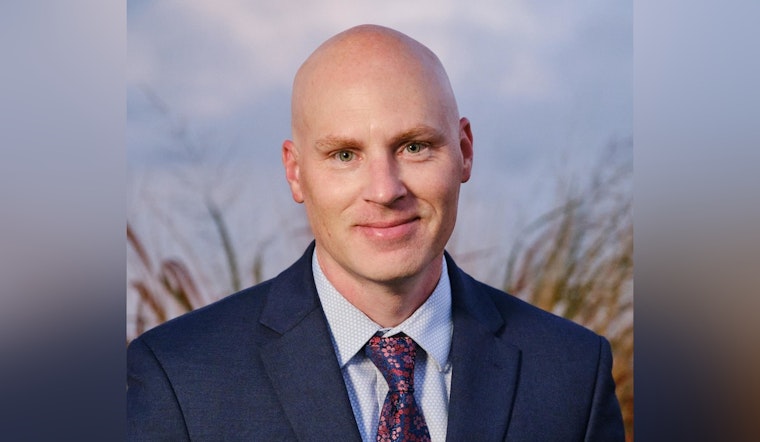 Dusty Borchardt Appointed as Oklahoma City's New IT Director, Succeeding Schad Meldrum after 25 Years