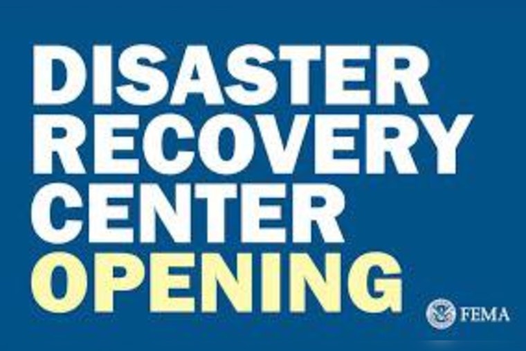 Dyer County Partners with FEMA to Launch Disaster Recovery Center in Dyersburg