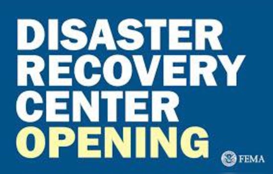 Dyer County Partners with FEMA to Launch Disaster Recovery Center in Dyersburg