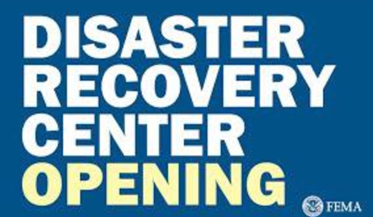 Dyer County Partners with FEMA to Launch Disaster Recovery Center in Dyersburg