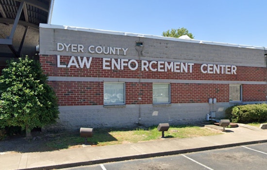 Dyer County Sheriff's Sergeant Charged with Official Misconduct in Tennessee Murder Case