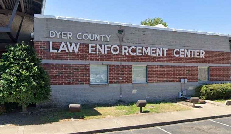 Dyer County Sheriff's Sergeant Charged with Official Misconduct in Tennessee Murder Case