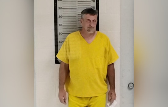 Dyersburg Man Charged with Theft in Trailer Sale Scam, Dyer County Authorities Seek More Victims