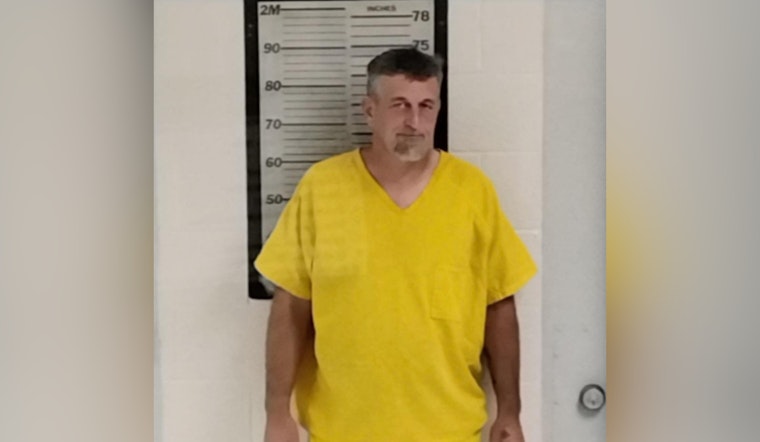Dyersburg Man Charged with Theft in Trailer Sale Scam, Dyer County Authorities Seek More Victims