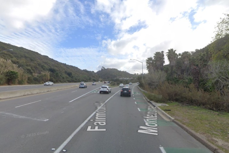 E-Bike Rider Suffers Serious Injuries in Collision at Talmadge Intersection, San Diego Police Investigating