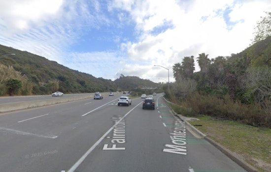 E-Bike Rider Suffers Serious Injuries in Collision at Talmadge Intersection, San Diego Police Investigating