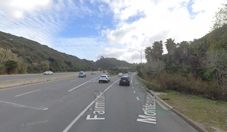E-Bike Rider Suffers Serious Injuries in Collision at Talmadge Intersection, San Diego Police Investigating