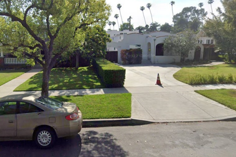 Eagle Rock Blaze: Nearly 100 Firefighters Quell Greater Alarm Fire, Three Civilians Injured