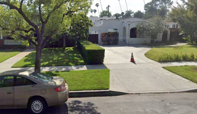 Eagle Rock Blaze: Nearly 100 Firefighters Quell Greater Alarm Fire, Three Civilians Injured