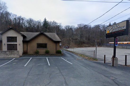 Early Morning Blaze Leaves McKeesport's Cal's Cantina Severely Damaged, Investigation Underway