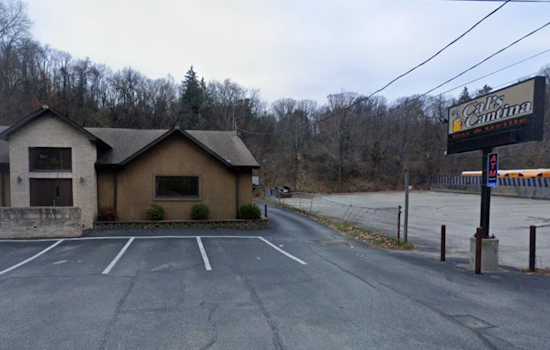 Early Morning Blaze Leaves McKeesport's Cal's Cantina Severely Damaged, Investigation Underway