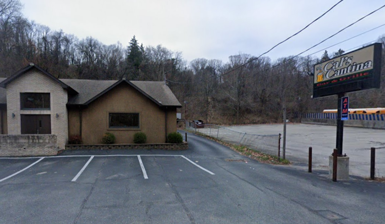 Early Morning Blaze Leaves McKeesport's Cal's Cantina Severely Damaged, Investigation Underway