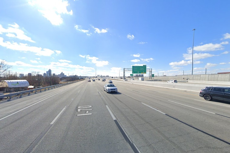 Early Morning Collision on I-70 Ramp Claims One Life in Indianapolis, Investigation Underway