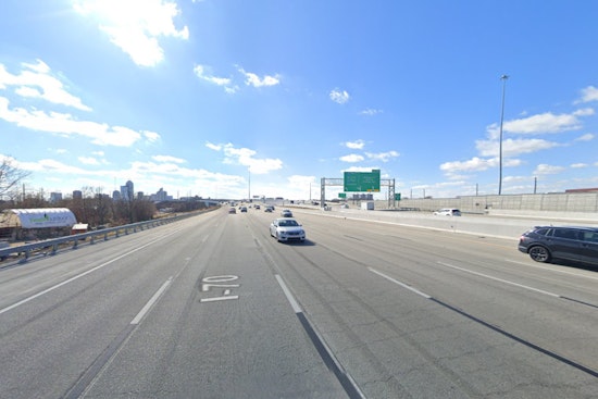 Early Morning Collision on I-70 Ramp Claims One Life in Indianapolis, Investigation Underway