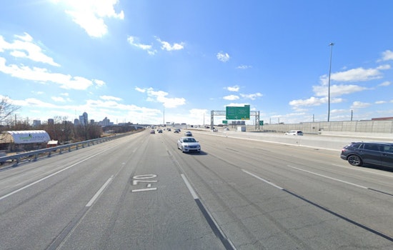 Early Morning Collision on I-70 Ramp Claims One Life in Indianapolis, Investigation Underway