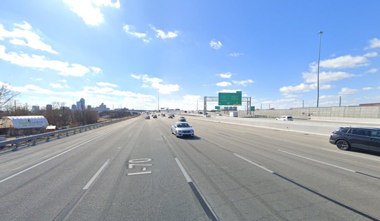Early Morning Collision on I-70 Ramp Claims One Life in Indianapolis, Investigation Underway