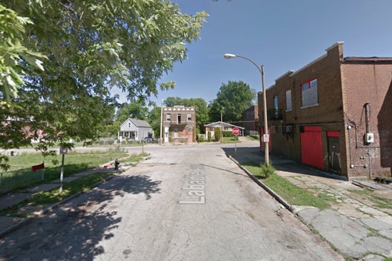 Early Morning Shooting in St. Louis' Wells/Goodfellow Neighborhood Leaves One Dead, Another Critically Injured