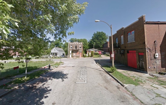 Early Morning Shooting in St. Louis' Wells/Goodfellow Neighborhood Leaves One Dead, Another Critically Injured